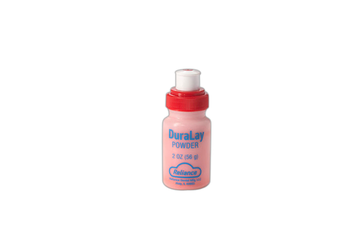 Duralay Rpd DuraLay polvere- Sistema AT